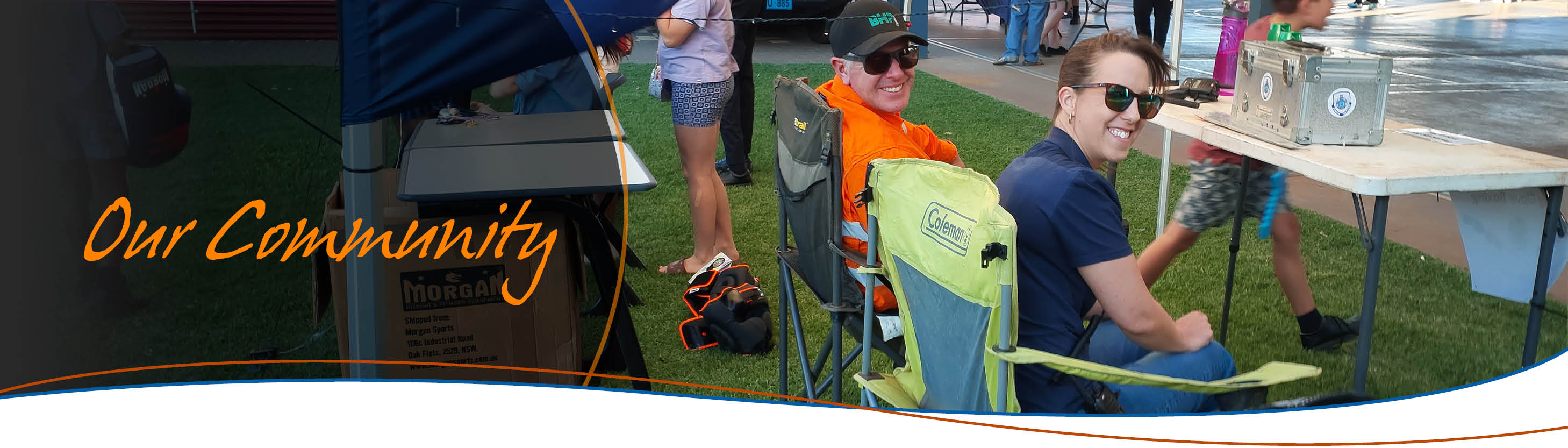 Goldfields Baptist College | Information for Visitors to GBC